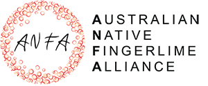 Australian Native Fingerlime Alliance